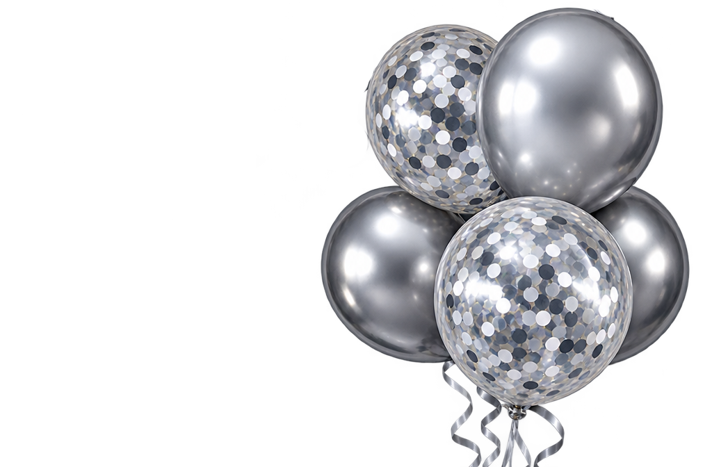 globos 2